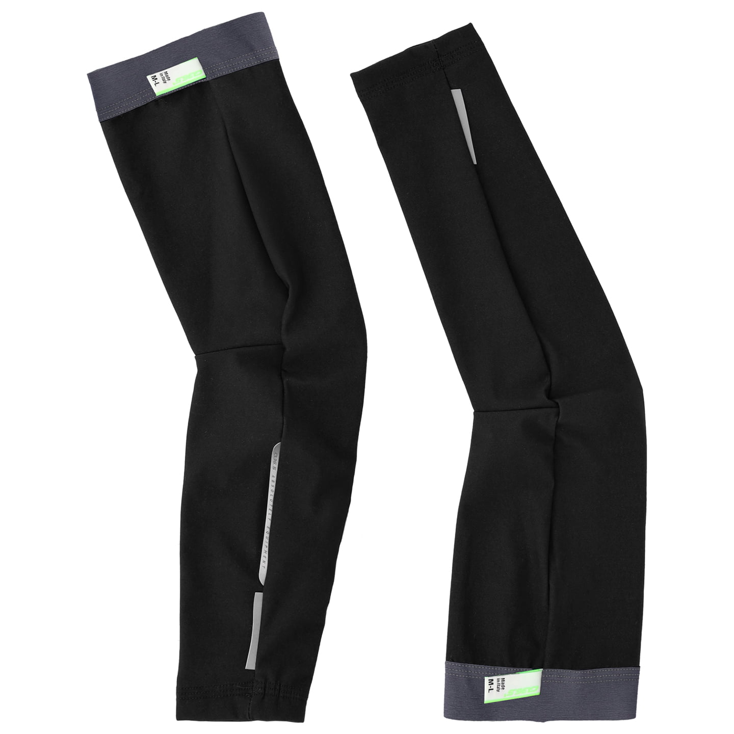 Q36.5 WoolF armstukken, voor heren
