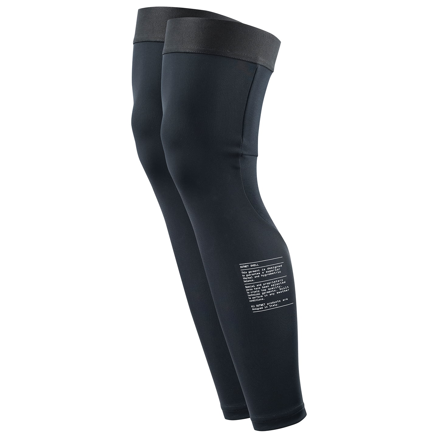 Outwet Windproof beenstukken, voor heren