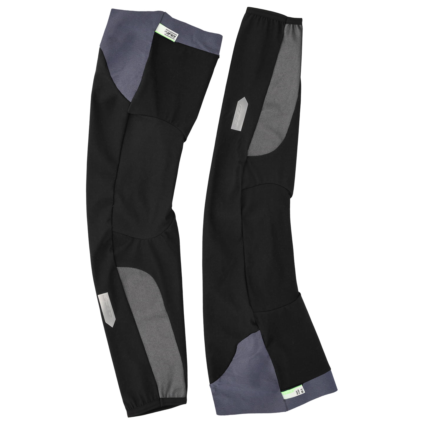 Q36.5 Beenwarmers WoolF beenstukken, voor heren