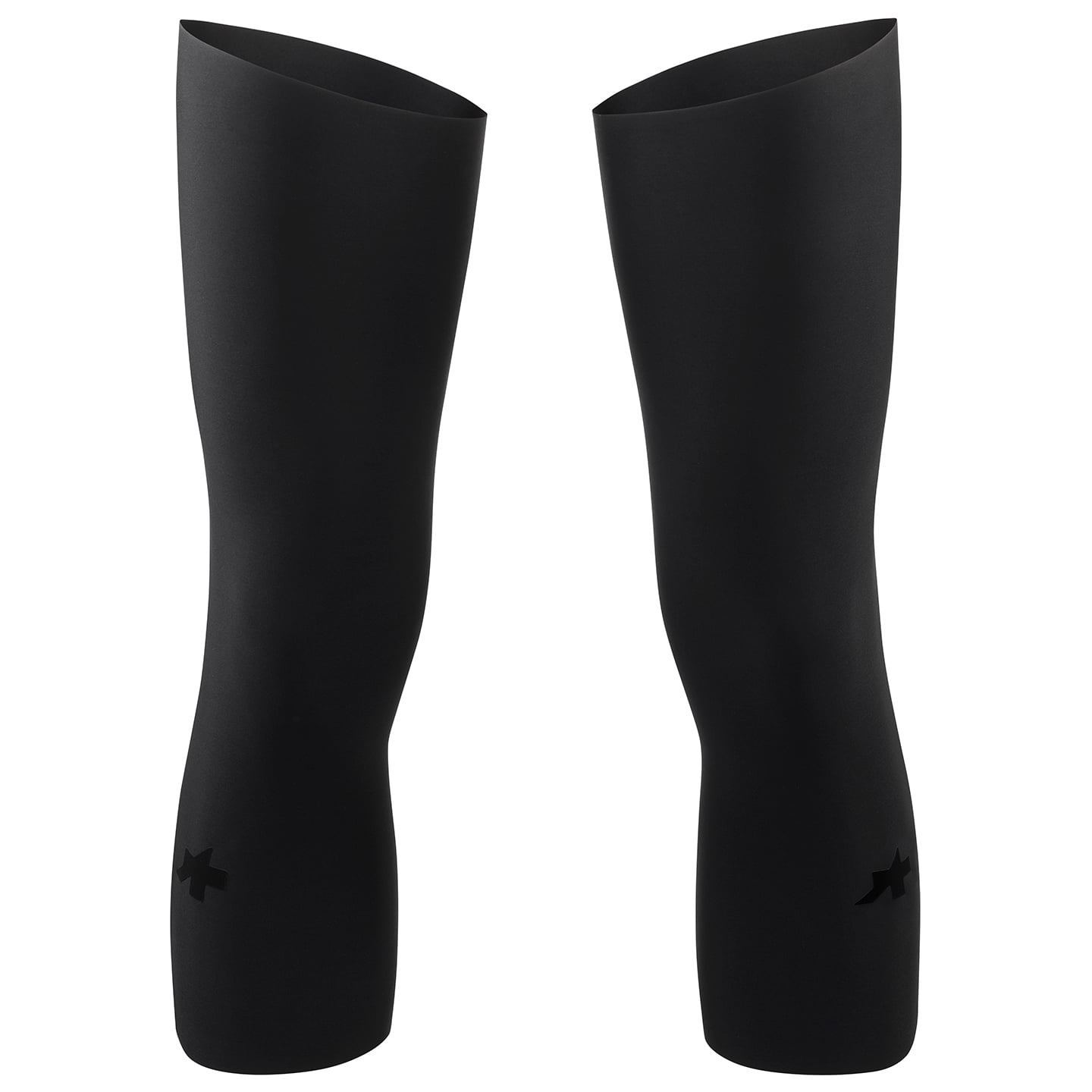 Assos Kniestukken R Winter P1 kniestukken, voor heren