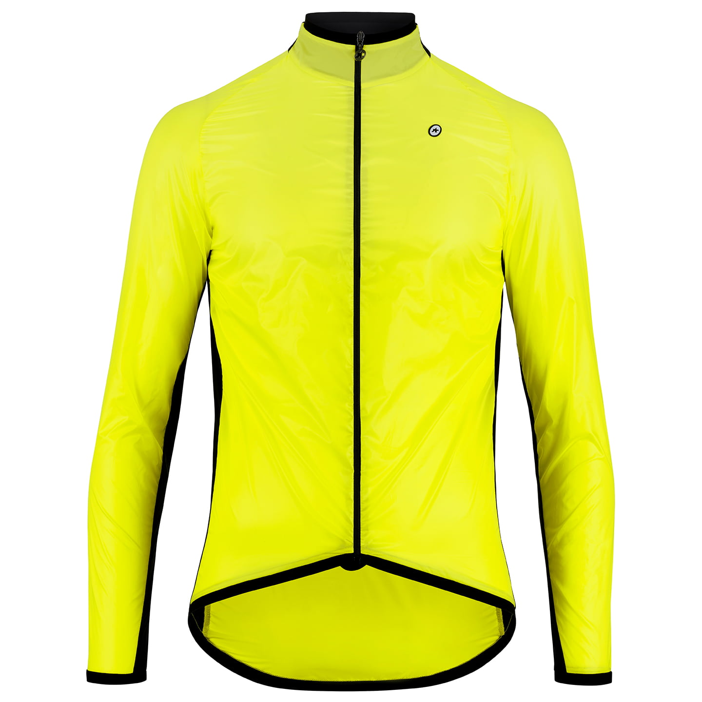 Assos Windjack Mille GT C2, voor heren