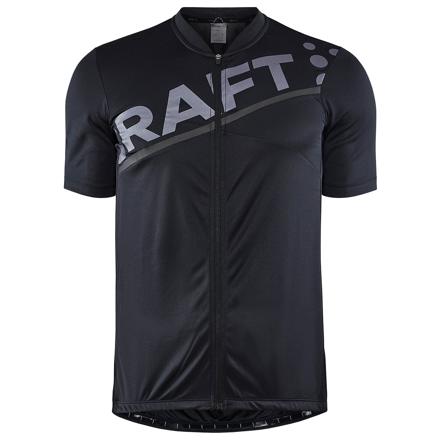 Craft Shirt Endurance Logo fietsshirt met korte mouwen, voor heren