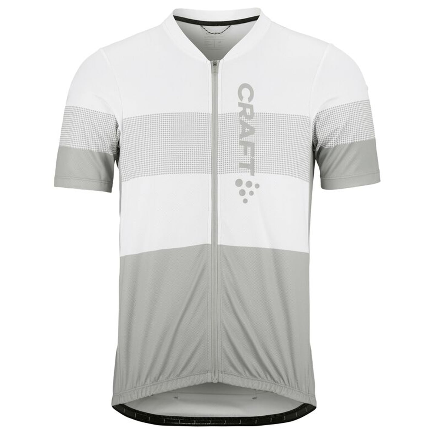 Craft Core Endur Logo fietsshirt met korte mouwen, voor heren
