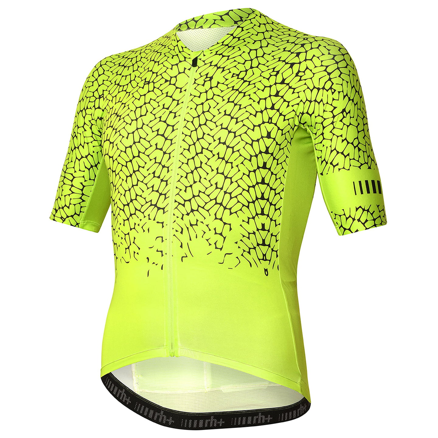 Rh+ Shirt met korte mouwen Speed fietsshirt met korte mouwen, voor heren