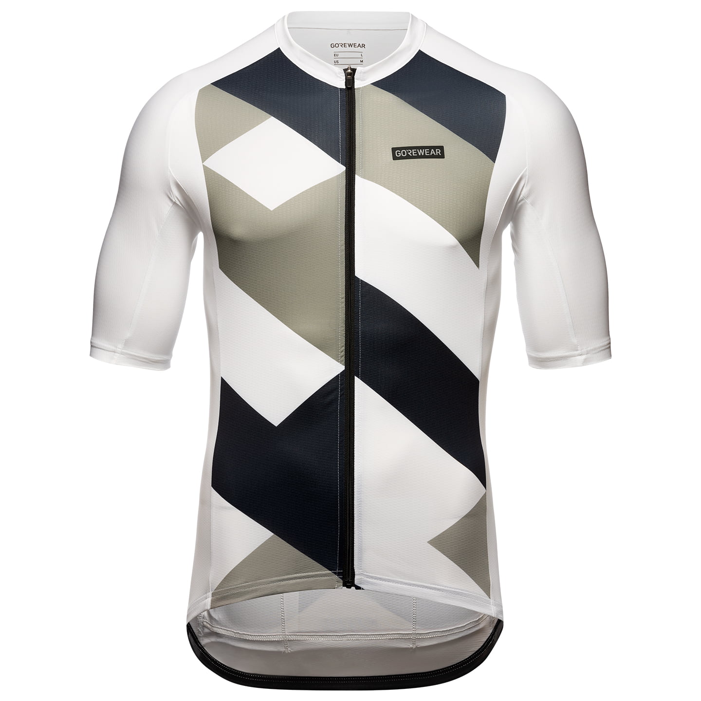 Gore Wear Spirit Signal fietsshirt met korte mouwen, voor heren