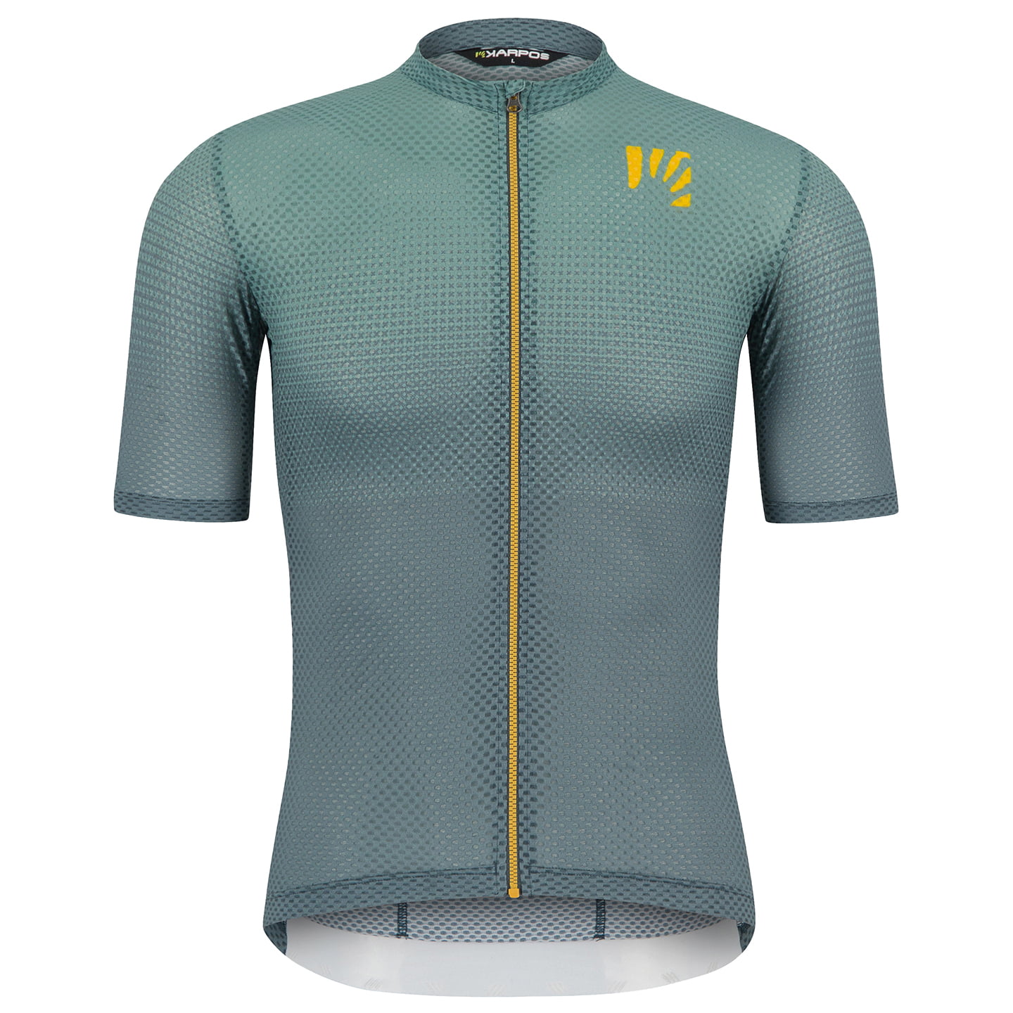 Karpos Shirt met korte mouwen Val Viola fietsshirt met korte mouwen, voor heren,