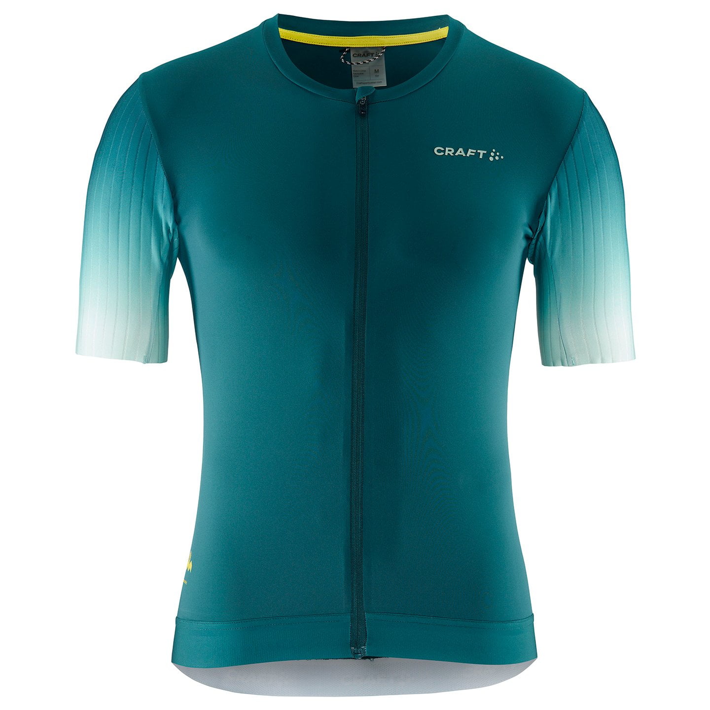 Craft Shirt met korte mouwen ADV Aero fietsshirt met korte mouwen, voor heren,