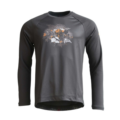 Zimtstern Heren Braapz Shirt Shirt
