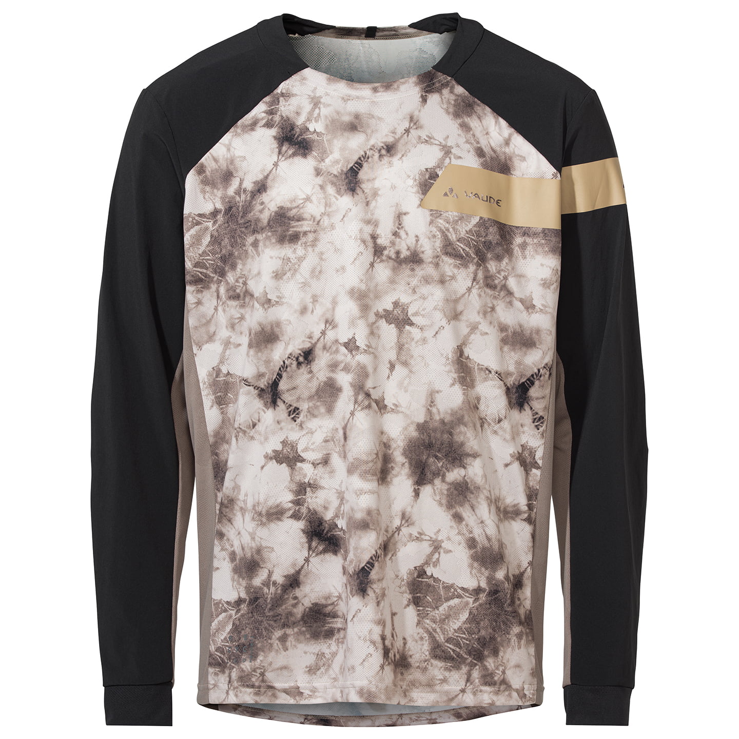 Vaude Fietsshirt met lange mouwen Moab Pro bikeshirt, voor heren