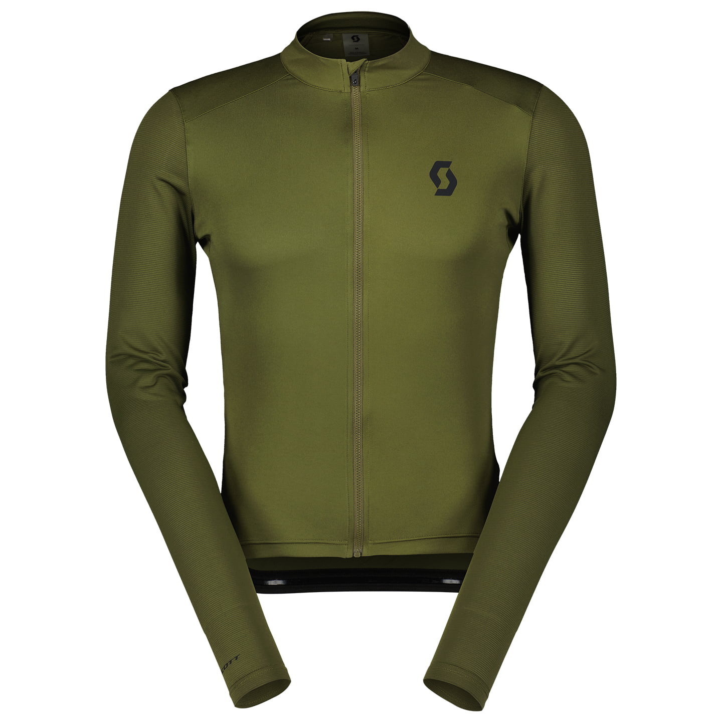 Scott Shirt met lange mouwen Endurance 10 fietsshirt met lange mouwen, voor heren,
