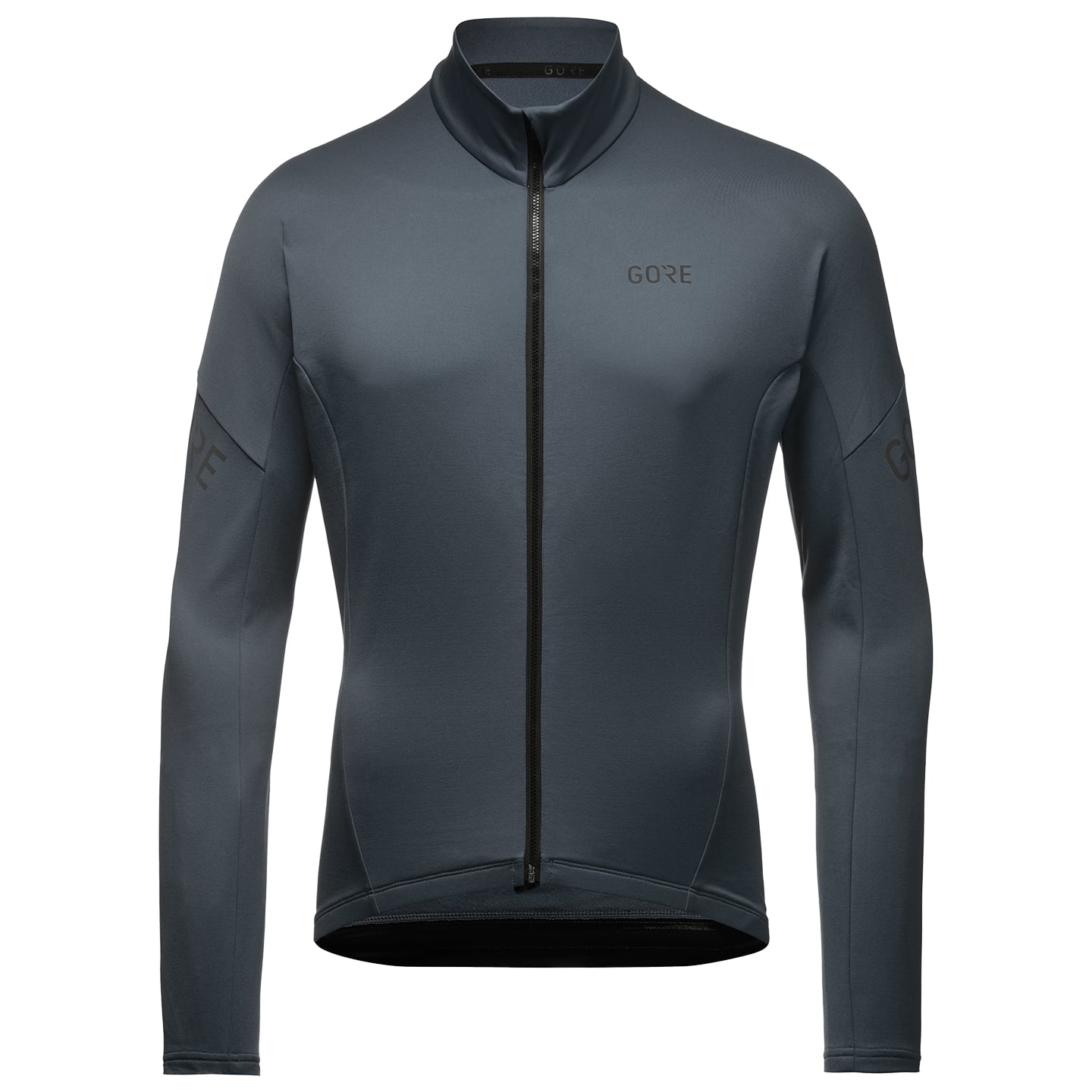 Gore Wear C3 fietsshirt met lange mouwen, voor heren