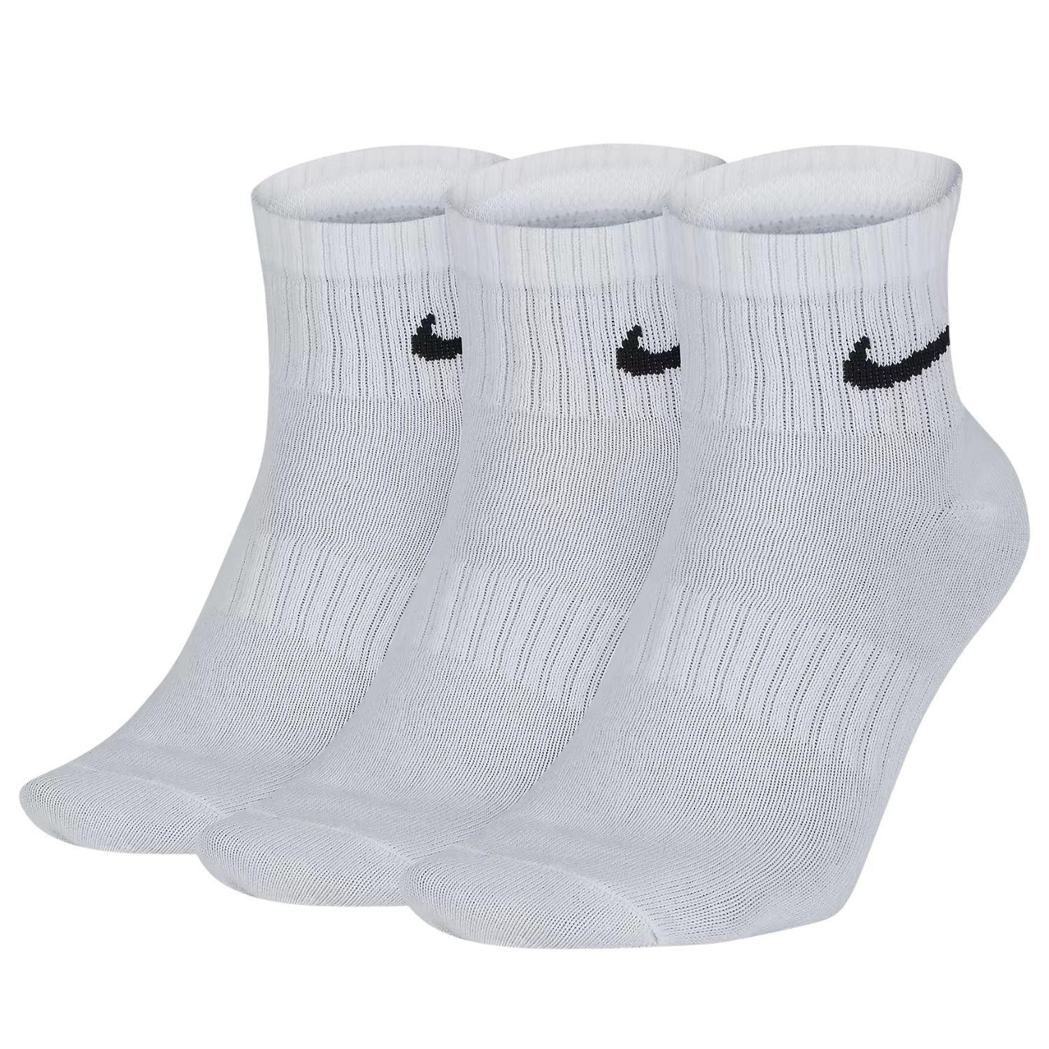 Nike Everyday Lightweight 3-pack Sport Sokken 42-46