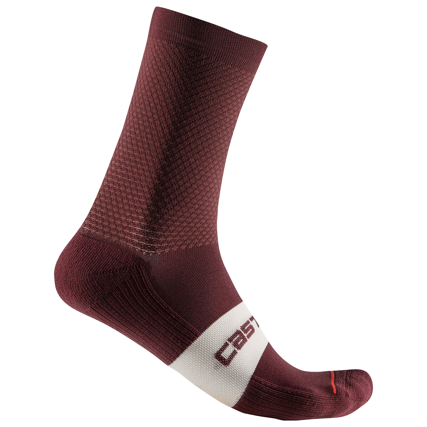 Castelli Espresso 15 fietssokken, voor heren