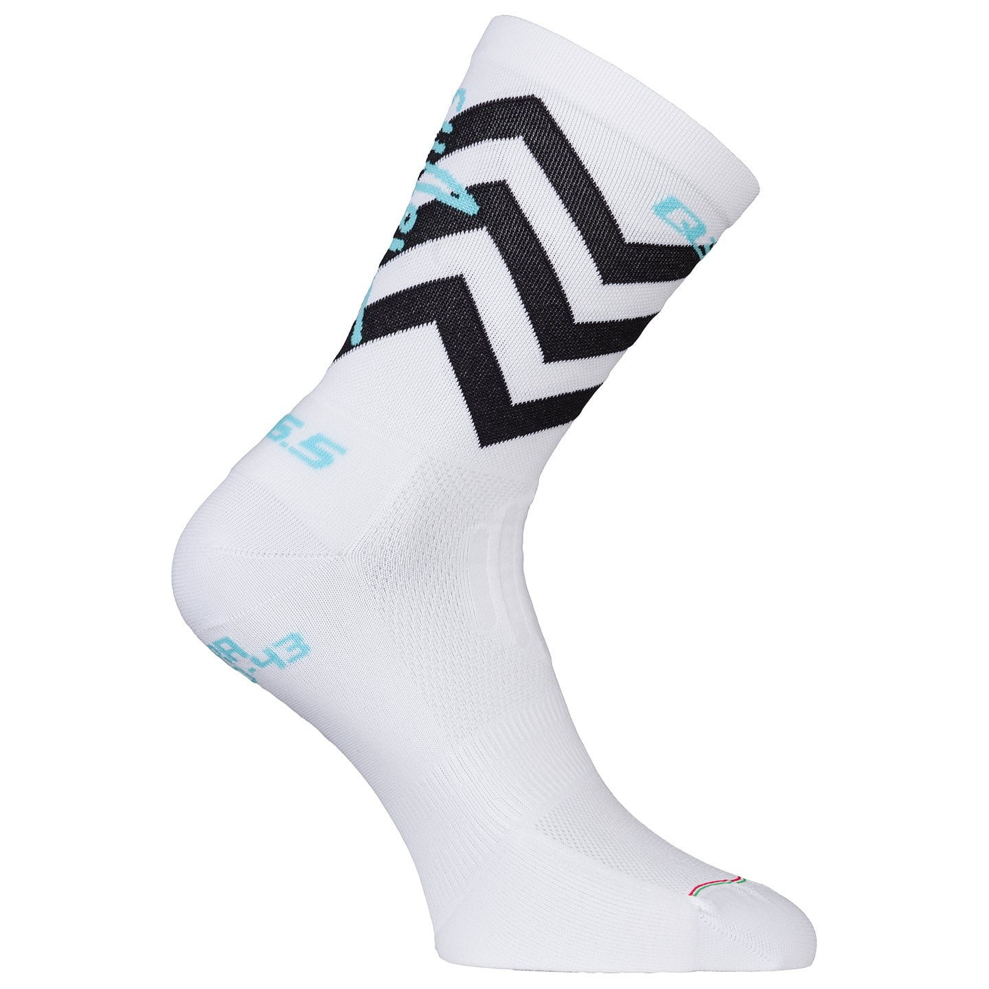 Q36.5 Nibali Shark Ultra 2024 fietssokken, voor heren