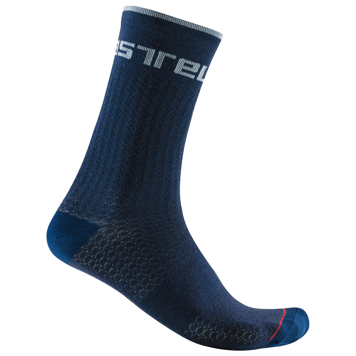 Castelli Winterfiets sokken Distanza 20 winterfietssokken, voor heren
