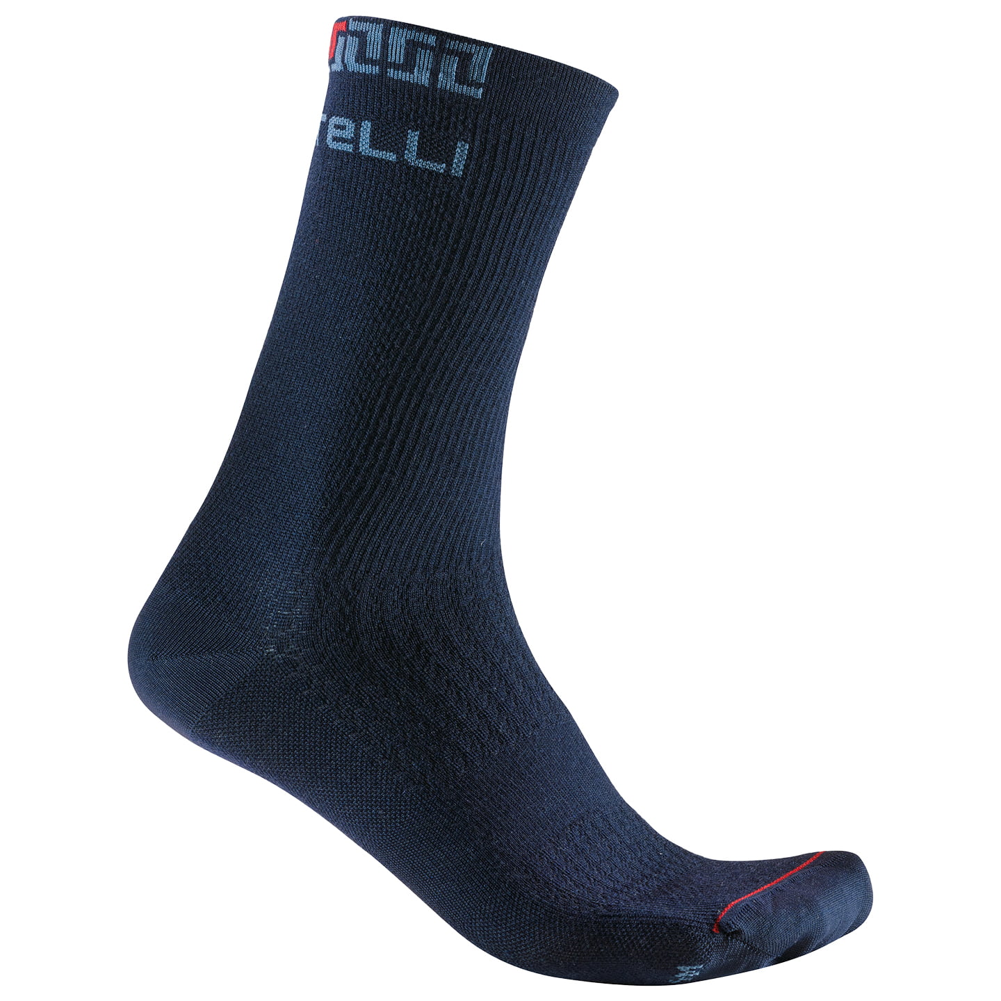 Castelli fietssokken Bandito Merino 18 winterfietssokken, voor heren