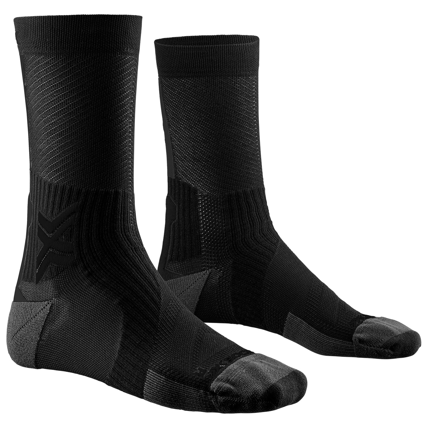 X-Bionic X-SOCKS Gravel Discover Crew fietssokken, voor heren
