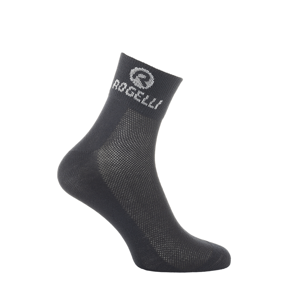 Rogelli Core Fiets Sokken 44