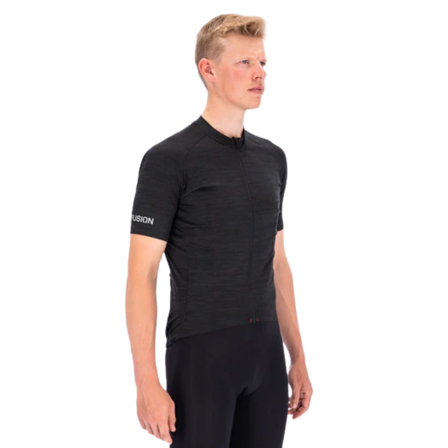 Fusion C3 Fietsshirt Heren XL