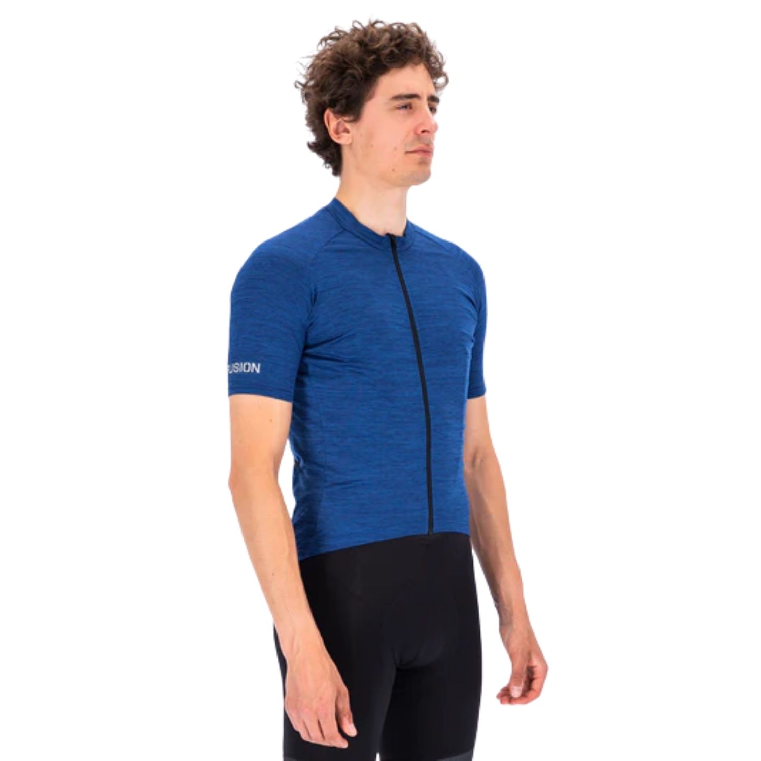 Fusion C3 Fietsshirt Heren S