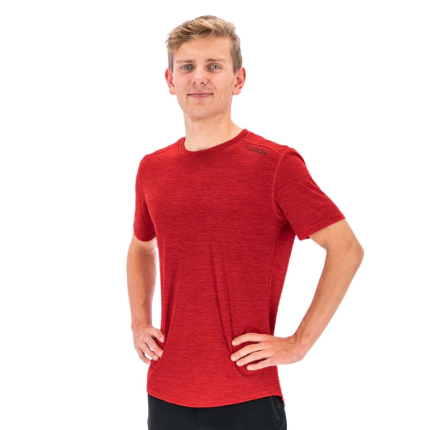 Fusion C3 Fietsshirt Heren XL