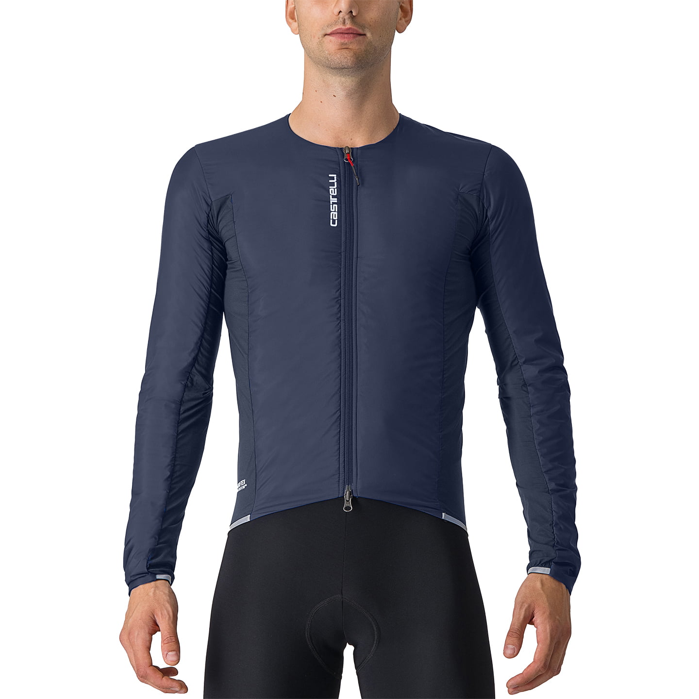 Castelli Fly Light Jacket, voor heren