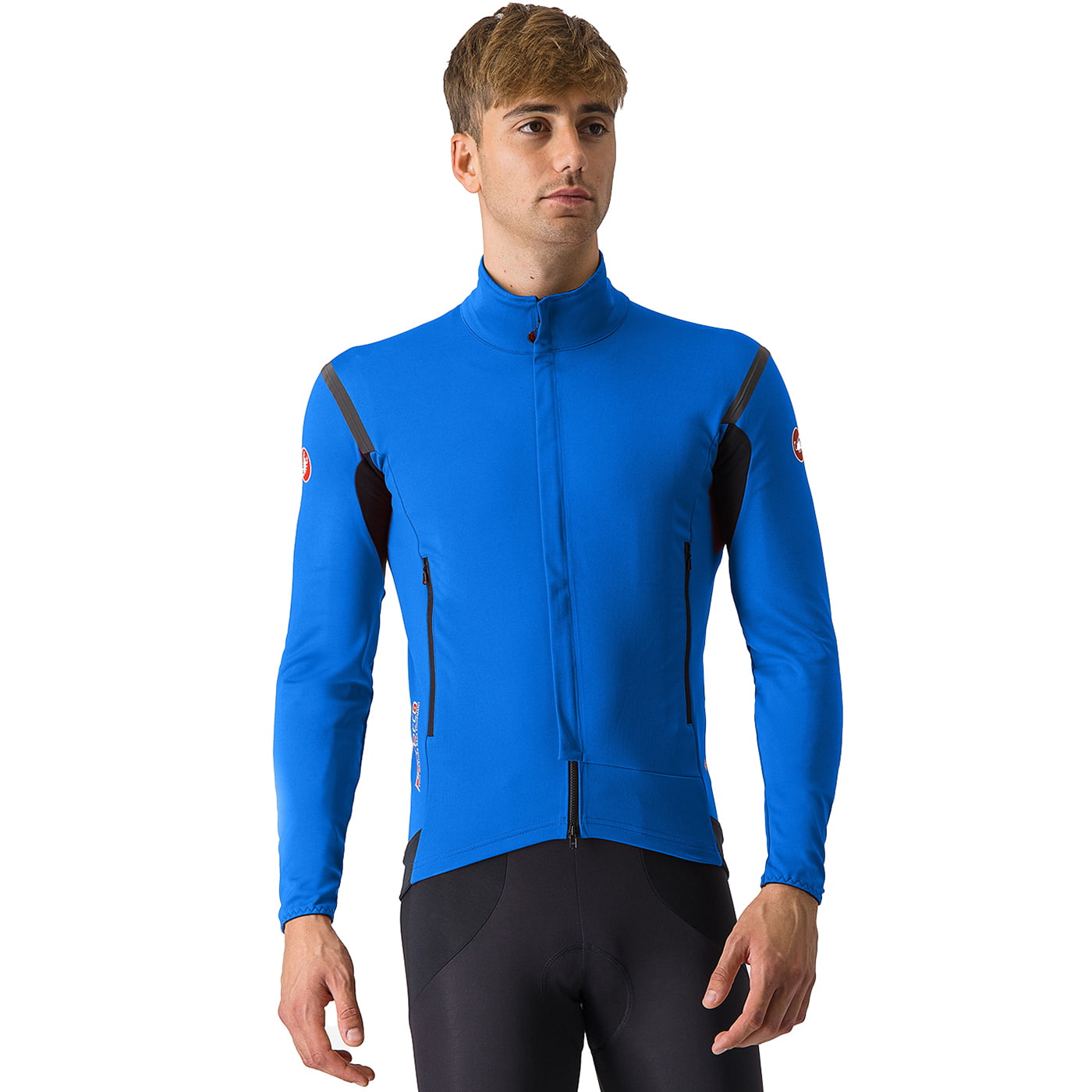 Castelli Perfetto RoS 2 Light Jacket, voor heren
