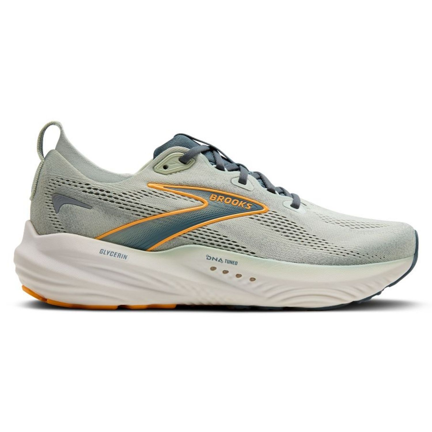 Brooks Glycerin 22 Hardloopschoenen Heren 48.5