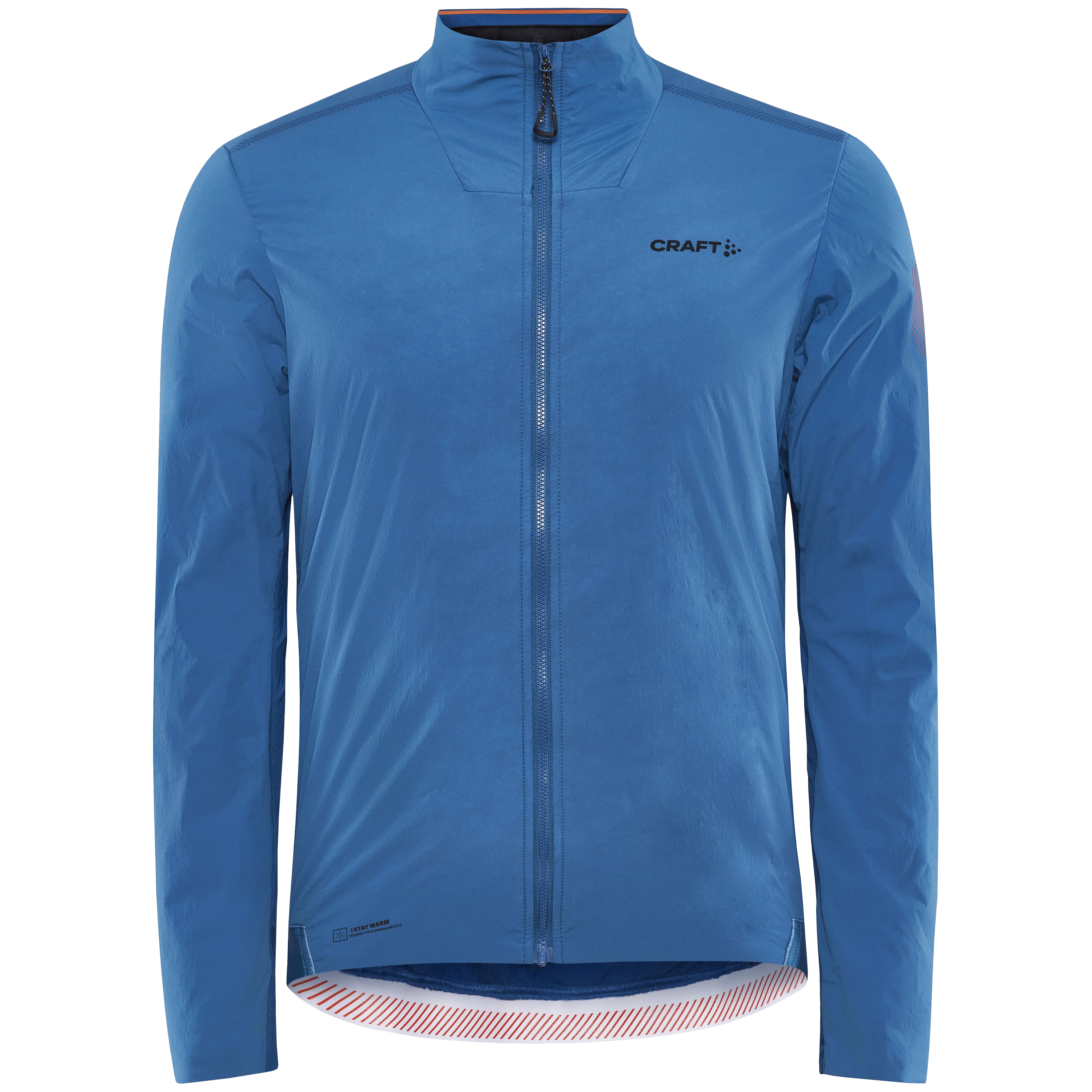Craft Winterjack ADV Bike SubZ Insulate, voor heren