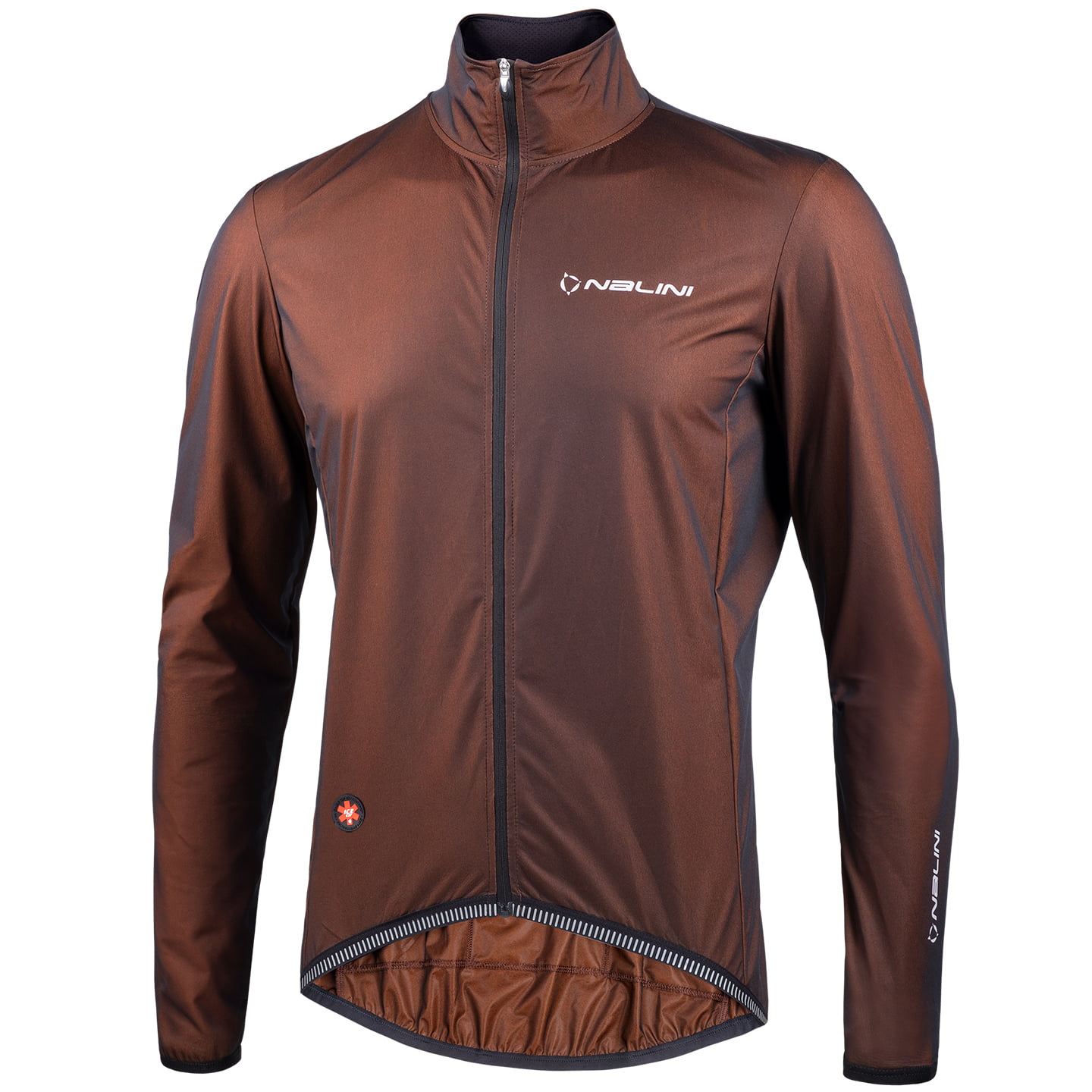 Nalini Breva windjack, voor heren