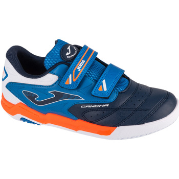 Joma Sportschoenen  Cancha Jr. IN 24 CAJW