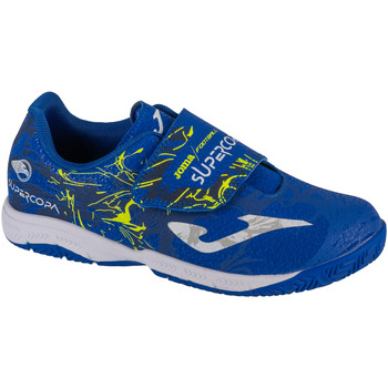 Joma Sportschoenen  Super Copa Jr 24 SCJW IN