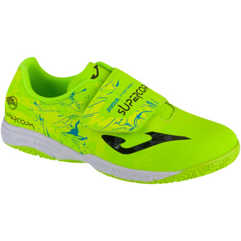 Joma Sportschoenen  Super Copa Jr 24 SCJW IN