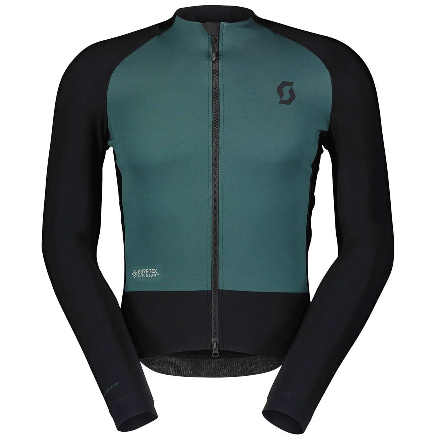 Scott RC Pro Warm Hybrid GTX WS Light Jacket, voor heren
