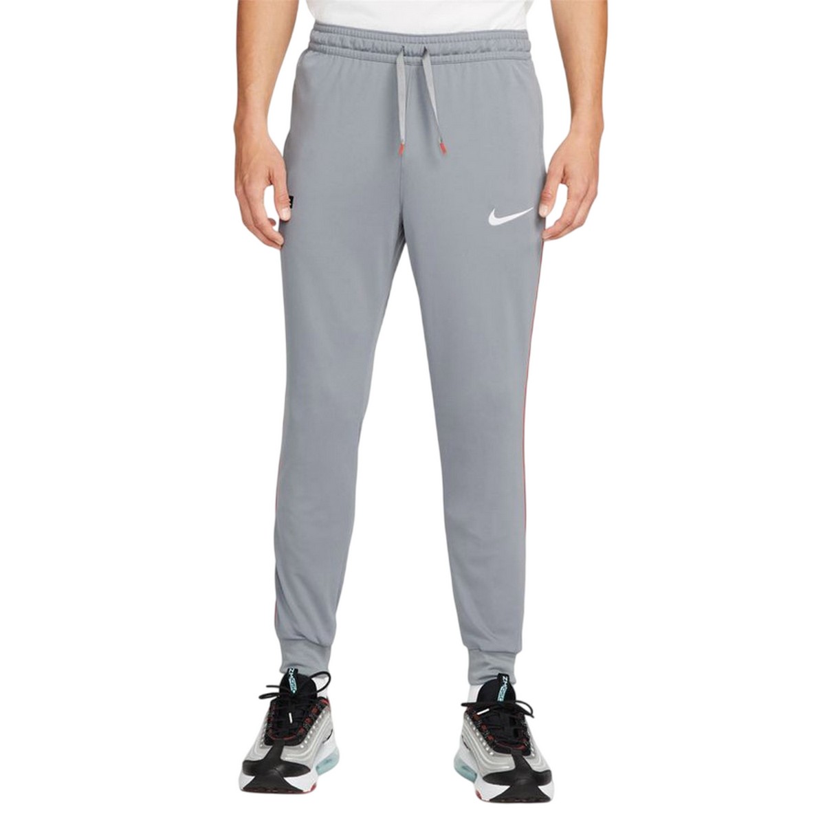 Nike Heren fc libero dri-fit joggingbroek