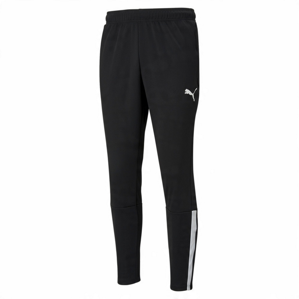Puma Heren teamliga joggingbroek