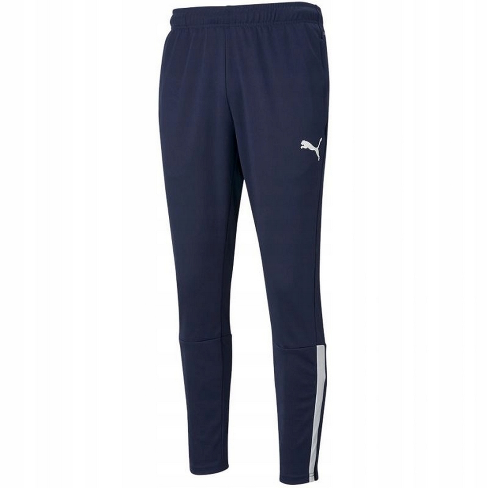 Puma Heren teamliga joggingbroek