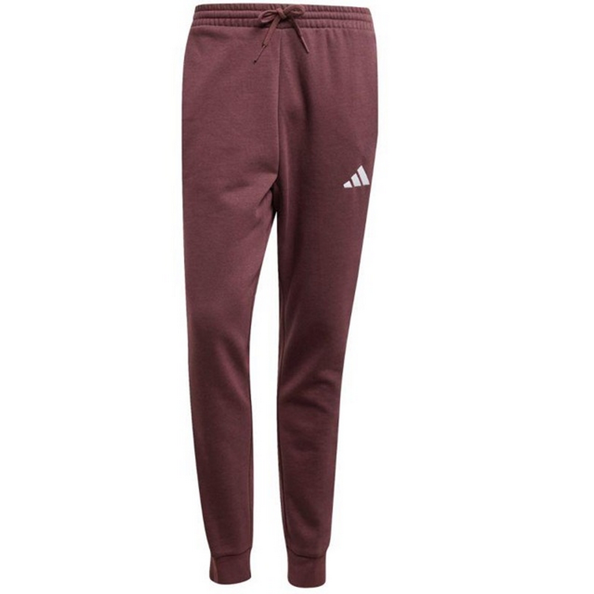 Adidas Heren essentials fleece 3 strepen joggingbroek