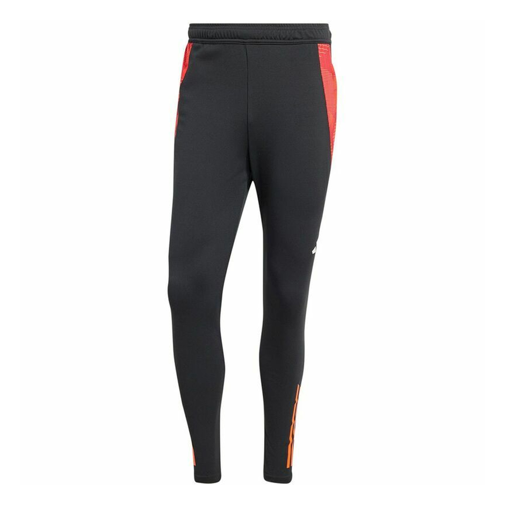Adidas Heren tiro 24 wedstrijd joggingbroek
