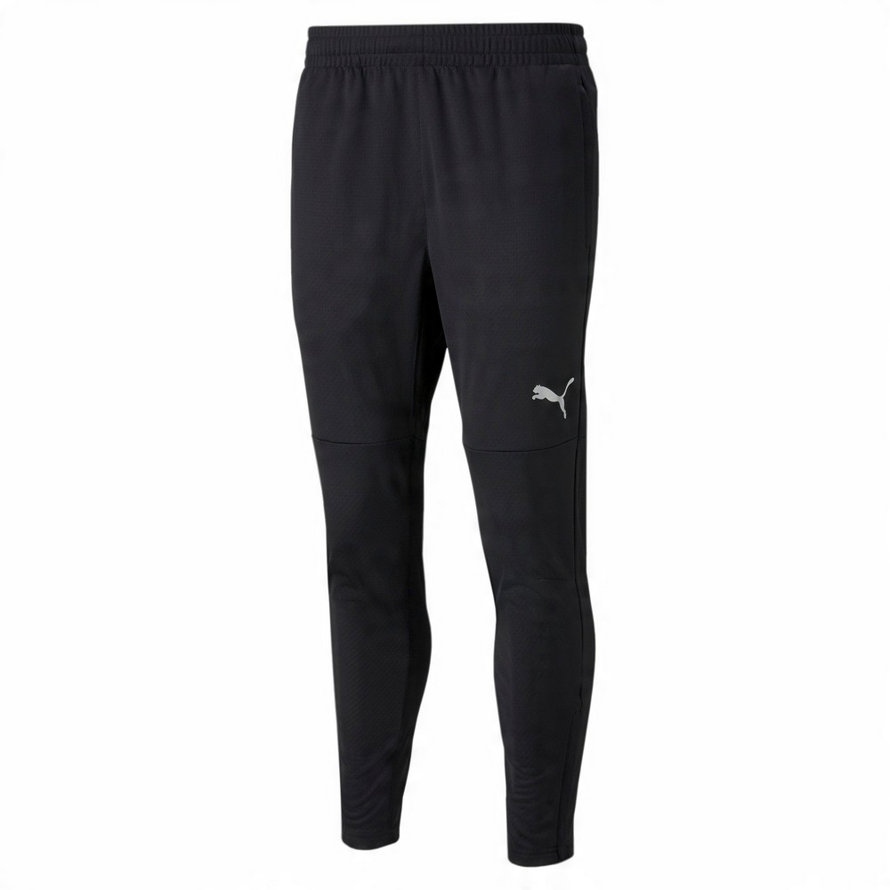 Puma Heren teamfinal trainings joggingbroek