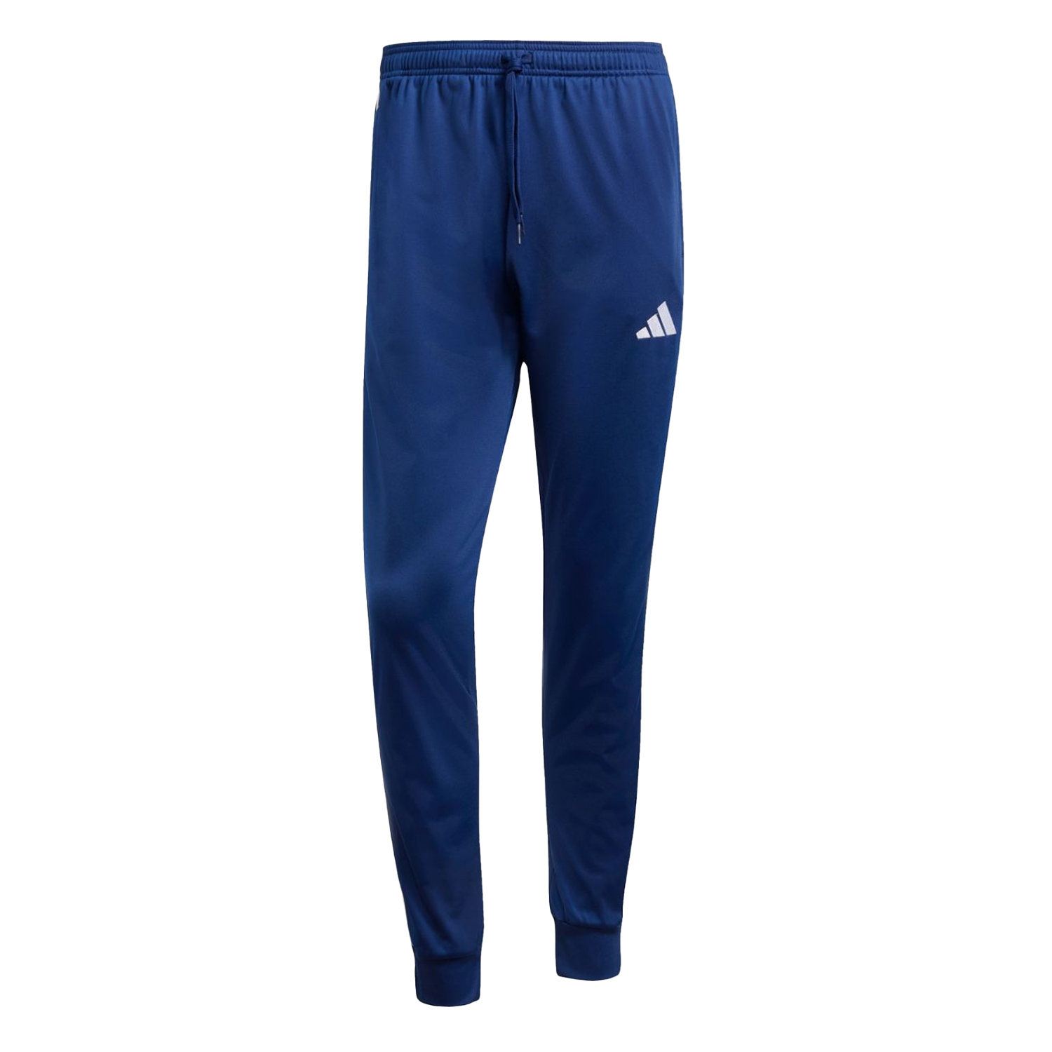 Adidas Heren tricot 3 strepen tapered leg regular joggingbroek
