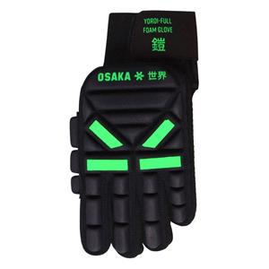 Osaka Yoroi Full Foam Hockeyhandschoen (Linkerhand)