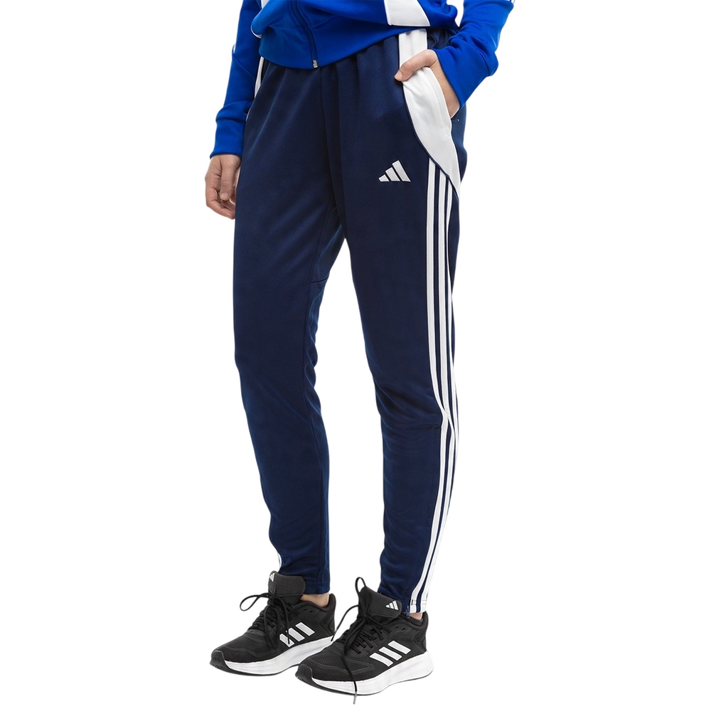 Adidas Dames tiro 24 trainingsbroek jogging