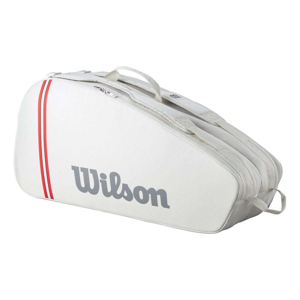Wilson Tour Tennistas 6 Stuks