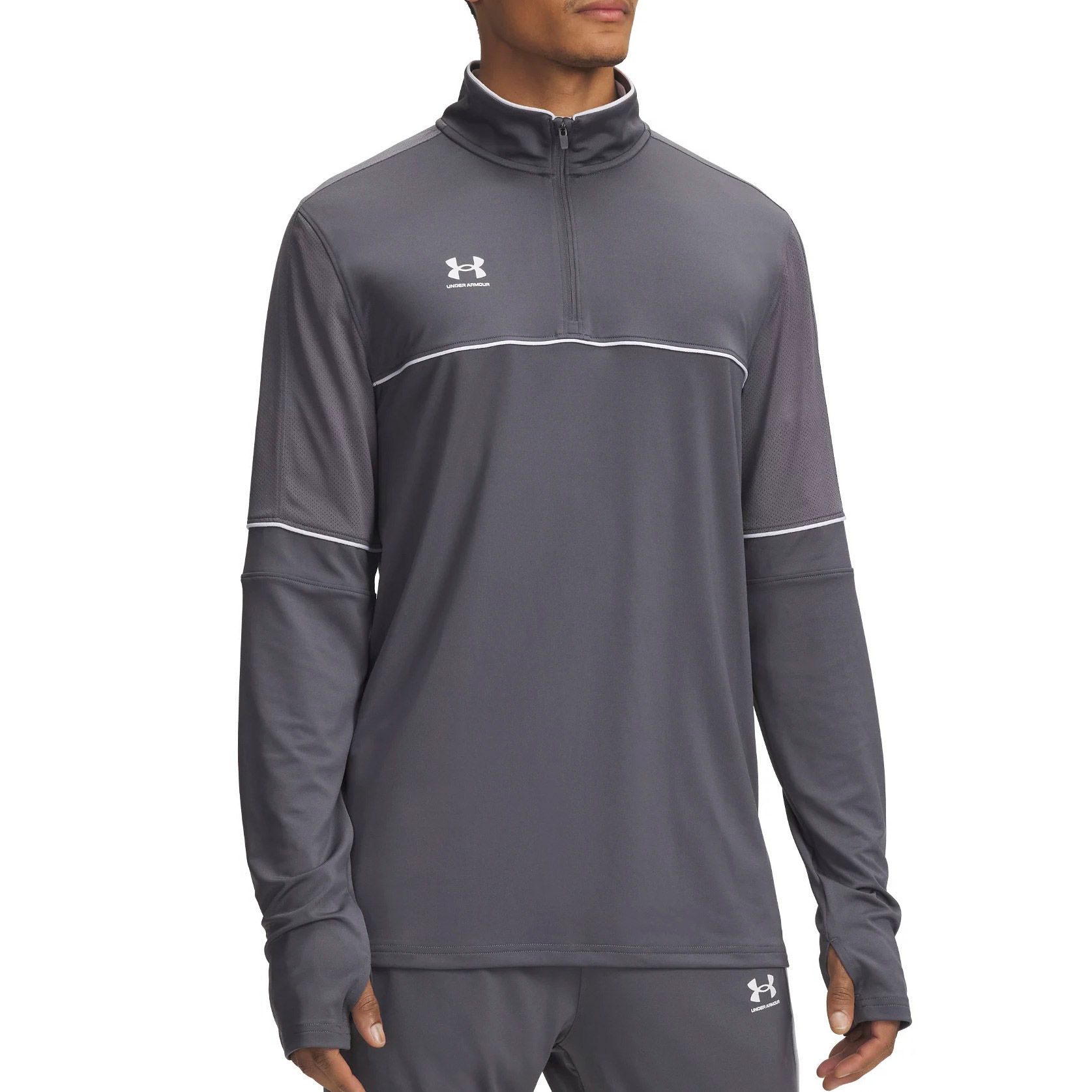 Under Armour Challenger Trainingssweater Heren
