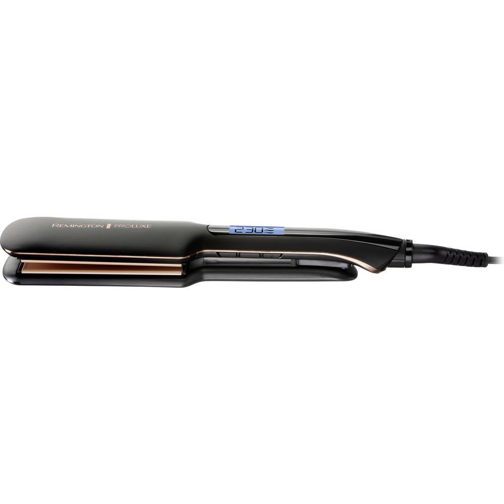 Remington ProLuxe Midnight Edition S9150B Stijltang
