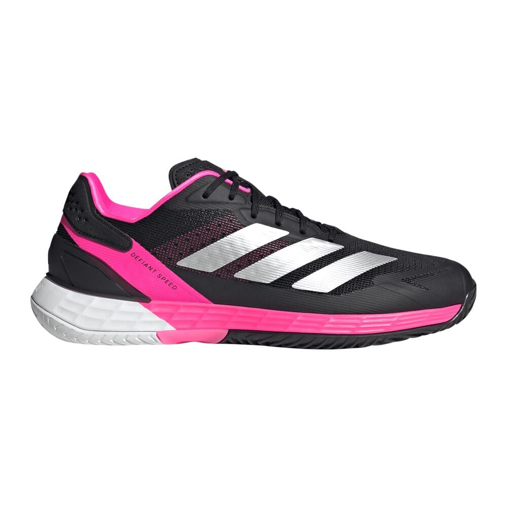 Adidas Defiant Speed 2 Tennisschoenen Heren