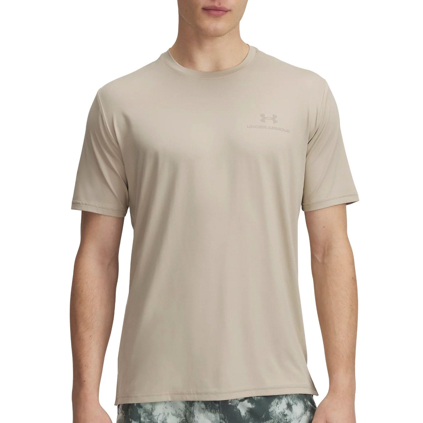 Under Armour Vanish EnergyShirt Heren