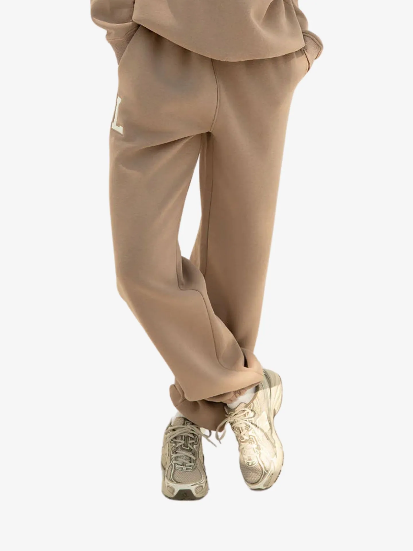 The Lola Club Dames joggingbroek milla