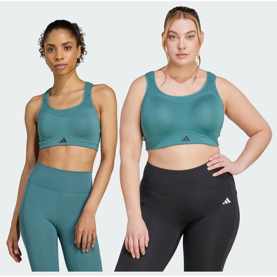 Adidas TLRD Impact Training High Support Beha
